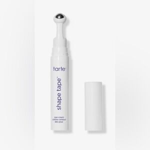 Tarte Shape Tape Eye Cream - White